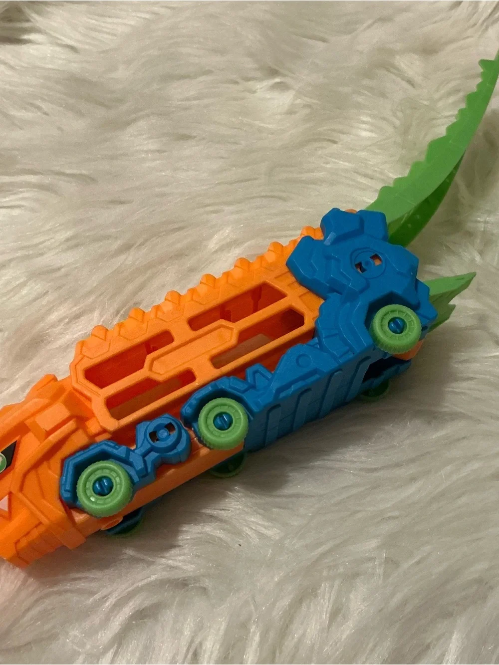 N/A one toy